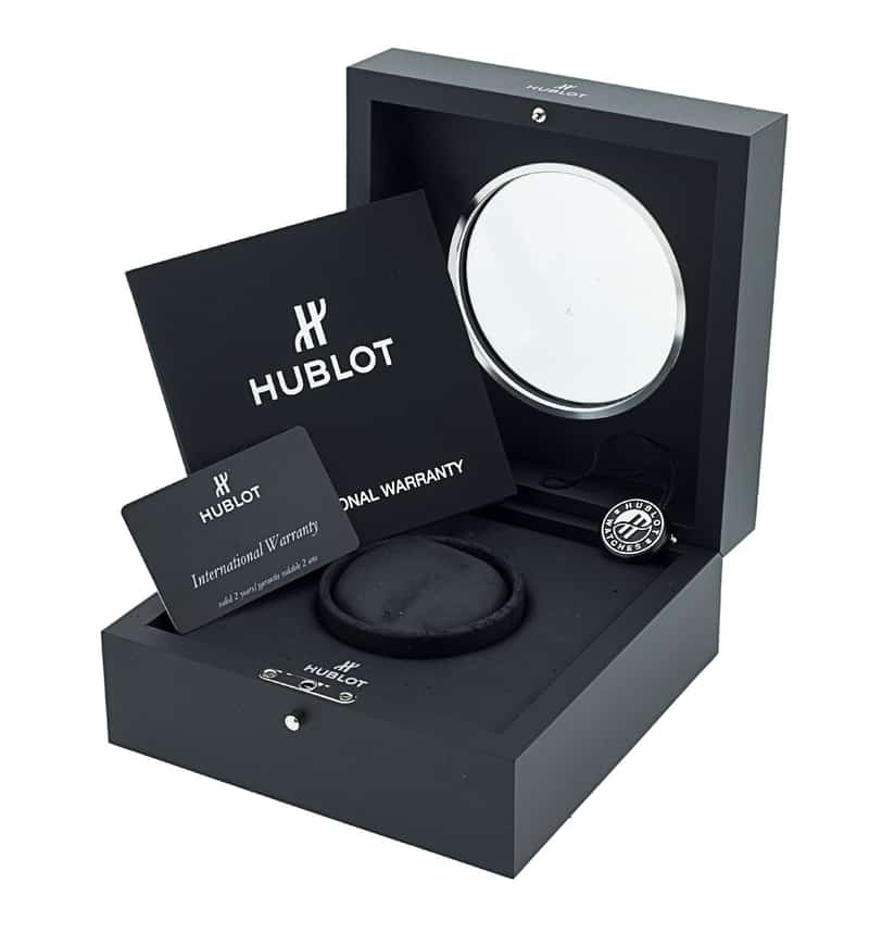 Hublot Classic Fusion 516.NX.1470.LR